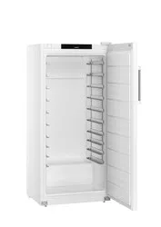 BFFsg 5501 Performance, Gefriergerät Bäckereinorm mit statischer Kühlung, -9 °C bis -26°C,  496L