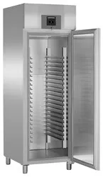BGPv 6570-42 ProfiLine Gefriergerät Bäckereinorm mit Umluftkühlung, -10 °C bis -35 °C,  602L, 1874 kWh/Jahr