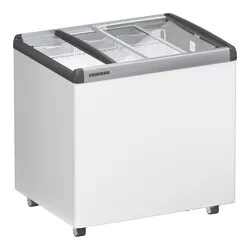 EFE 2252 Ice-cream chest freezer, -10 °C to -24 °C, 219L