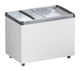Liebherr EFE 3052 Ice-cream chest freezer, -1