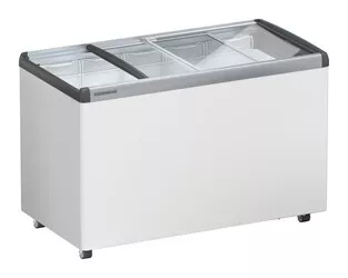 EFE 3852 Ice-cream chest freezer, -10 °C to -24 °C., 369L
