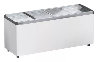 EFE 6052 Ice-cream chest freezer, -10 °C to -24 °C, 595L