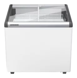 EFI 2153 Eiscreme-Gefriertruhe, -10 °C bis -2_2