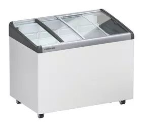 Liebherr EFI 2853 Ice-cream chest freezer, -1
