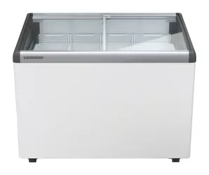 Liebherr EFI 2853 Ice-cream chest freezer, -1_3