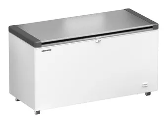 EFL 4656 Gefriertruhe, -14 °C bis -24 °C,  40