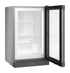 F 913 Counter top freezer with static cooling, -10 °C to -25 °C, 93L