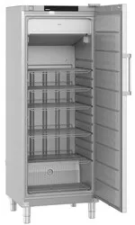 FFFCvg 6501-40 Perfection Standgefrierschrank mit NoFrost, -9 °C bis -26°C ,  544L,  1116 kWh/Jahr