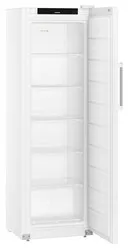 FFFsg 4001-40 Performance Standgefrierschrank mit SmartFrost, -9 °C bis -26°C ,  316L,  976 kWh/Jahr