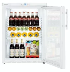 FKUv 1613 Premium Weiß Unterbaufähiges Kühlge_2