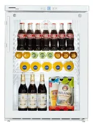 FKUv 1613 Premium Weiß Unterbaufähiges Kühlge_5