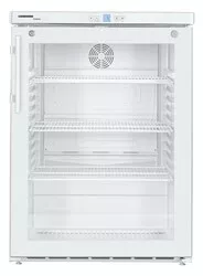 FKUv 1613 Premium Weiß Unterbaufähiges Kühlge_8