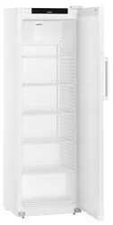 FRFvg 4001-20 Performance Kühlgerät mit Umluftkühlung, +1 °C bis +15 °C,  420L,  514 kWh/Jahr