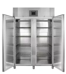GGPv 1470 ProfiLine Gefriergerät GN 2/1 mit U_2