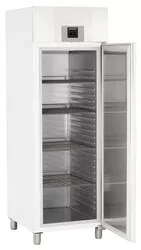 GGPv 6520-41 ProfiLine Gefriergerät GN 2/1 mit Umluftkühlung, -10 °C bis -26 °C,  597L,  1874 kWh/Jahr