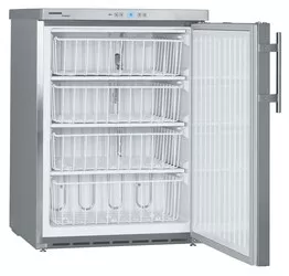 Liebherr GGU 1550 Premium Under-worktop appli