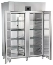 GKPv 1470 ProfiLine Kühlgerät GN 2/1 mit Umlu