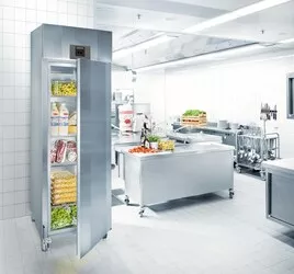 GKPv 6590 ProfiPremiumline Kühlgerät GN 2/1 m_8