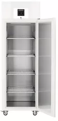 LGPv 6520 MediLine Labor Gefriergerät mit Com_2