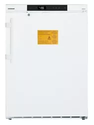 Liebherr LGUex 1500 MediLine Lab freezer with_3