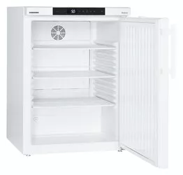 LKUv 1610-25 MediLine Labor Kühlgerät mit Comfort-Elektronik, +3 °C bis +16 °C, 142L, 273 kWh/Jahr