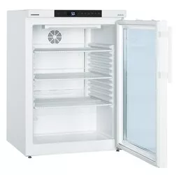 LKUv 1613-23 MediLine Labor Kühlgerät mit Comfort-Elektronik, +3 °C bis +16 °C, 152L, 369 kWh/Jahr