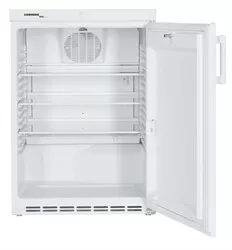 LKexv 1800-24 MediLine Labor Kühlgerät mit mechanischer Steuerung, +1 °C bis +15 °C, 180L, 328 kWh/Jahr