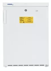 Liebherr LKexv 1800 MediLine Lab refrigerator_2