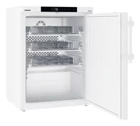 MKUv 1610-23 MediLine Medikamentenkühlgerät mit Comfort-Elektronik, +5 °C, 142L, 273 kWh/Jahr