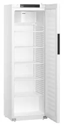 MRFec 4001-20 Performance Kühlgerät mit Umluftkühlung, +2 °C bis +9 °C ,  377L, 390 kWh/Jahr