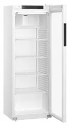 MRFvc 3511-20 Performance Kühlgerät mit Umluftkühlung, +2 °C bis +9 °C ,  347L, 538 kWh/Jahr