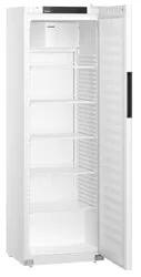 MRFvc 4001-20 Performance Kühlgerät mit Umluftkühlung, +2 °C bis +9 °C ,  377L, 390 kWh/Jahr
