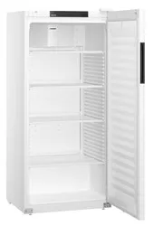 MRFvc 5501-20 Performance Kühlgerät mit Umluftkühlung, +2 °C bis +9 °C ,  544L, 383 kWh/Jahr
