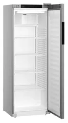 MRFvd 3501-20 Performance Kühlgerät mit Umluftkühlung, +1 °C bis +15 °C,  327L, 373 kWh/Jahr