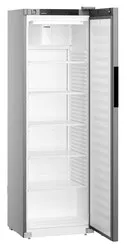 MRFvd 4001-20 Performance Kühlgerät mit Umluftkühlung, +1 °C bis +15 °C,  377L, 396 kWh/Jahr