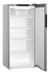 MRFvd 5501-20 Performance Kühlgerät mit Umluftkühlung, +1 °C bis +15 °C,  544L, 388 kWh/Jahr