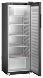 MRFvg 3501-20 Perfection Kühlgerät mit Umluftkühlung, -2 °C bis +15 °C,  327L, 352 kWh/Jahr