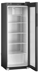 MRFvg 3511-20 Perfection Kühlgerät mit Umluftkühlung, -2 °C bis +15 °C,  347L, 390 kWh/Jahr