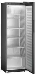 MRFvg 4001-20 Perfection Kühlgerät mit Umluftkühlung, -2 °C bis +15 °C,  377L, 347 kWh/Jahr