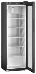 MRFvg 4011-20 Perfection Kühlgerät mit Umluftkühlung, -2 °C bis +15 °C,  400L, 433 kWh/Jahr