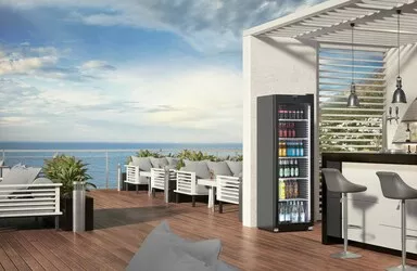 MRFvg 4011 Perfection Kühlgerät mit Umluftküh_5