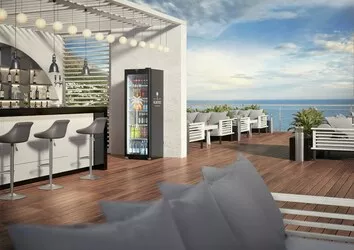 MRFvg 4011 Perfection Kühlgerät mit Umluftküh_6