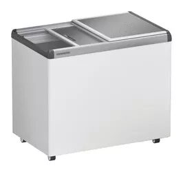MRHsc 2852 Chest cooler, +2 °C to +15 °C, 296L