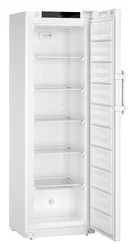 Liebherr SFFfg 4001 Performance with shelves 