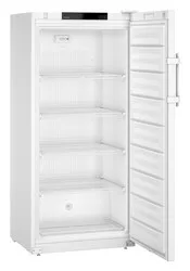 SFFsg 5501-40 Performance Laborgefriergerät mit statischer Kühlung, -9 °C bis -30 °C, 499L, 501 kWh/Jahr