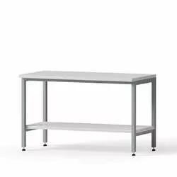 Standalone Laboratory table, 1200x750x600mm, 