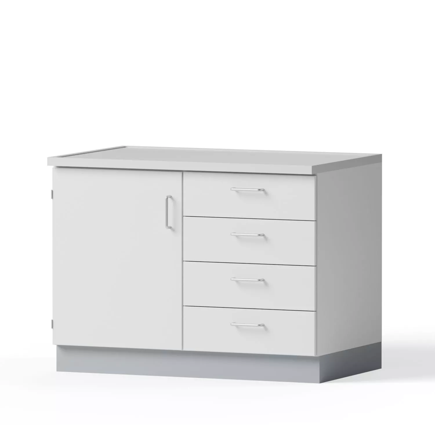 Stehtisch -  BxHxT 1200x900x750mm, Keramikplatte