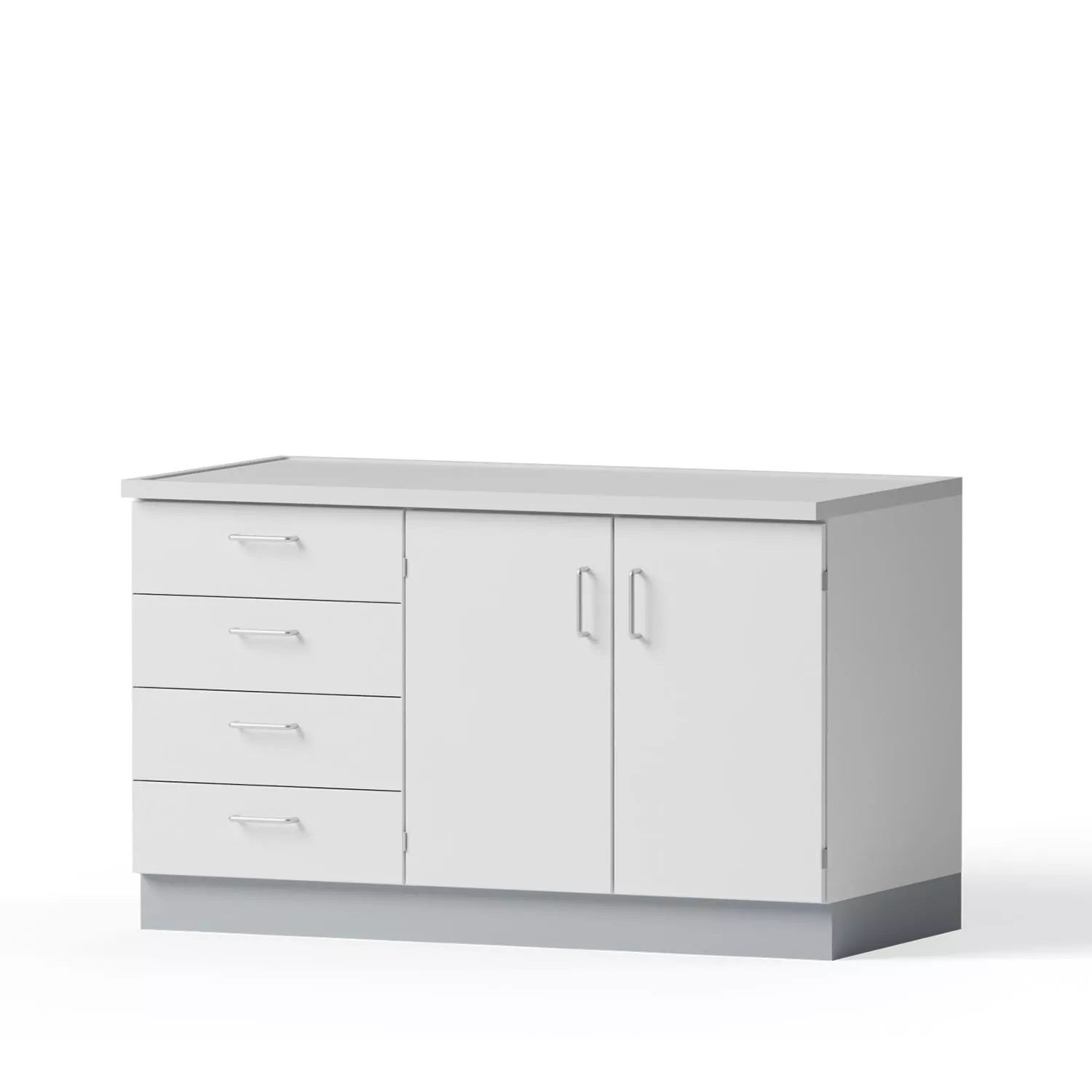 Stehtisch -  BxHxT 1500x900x750mm, Keramikplatte