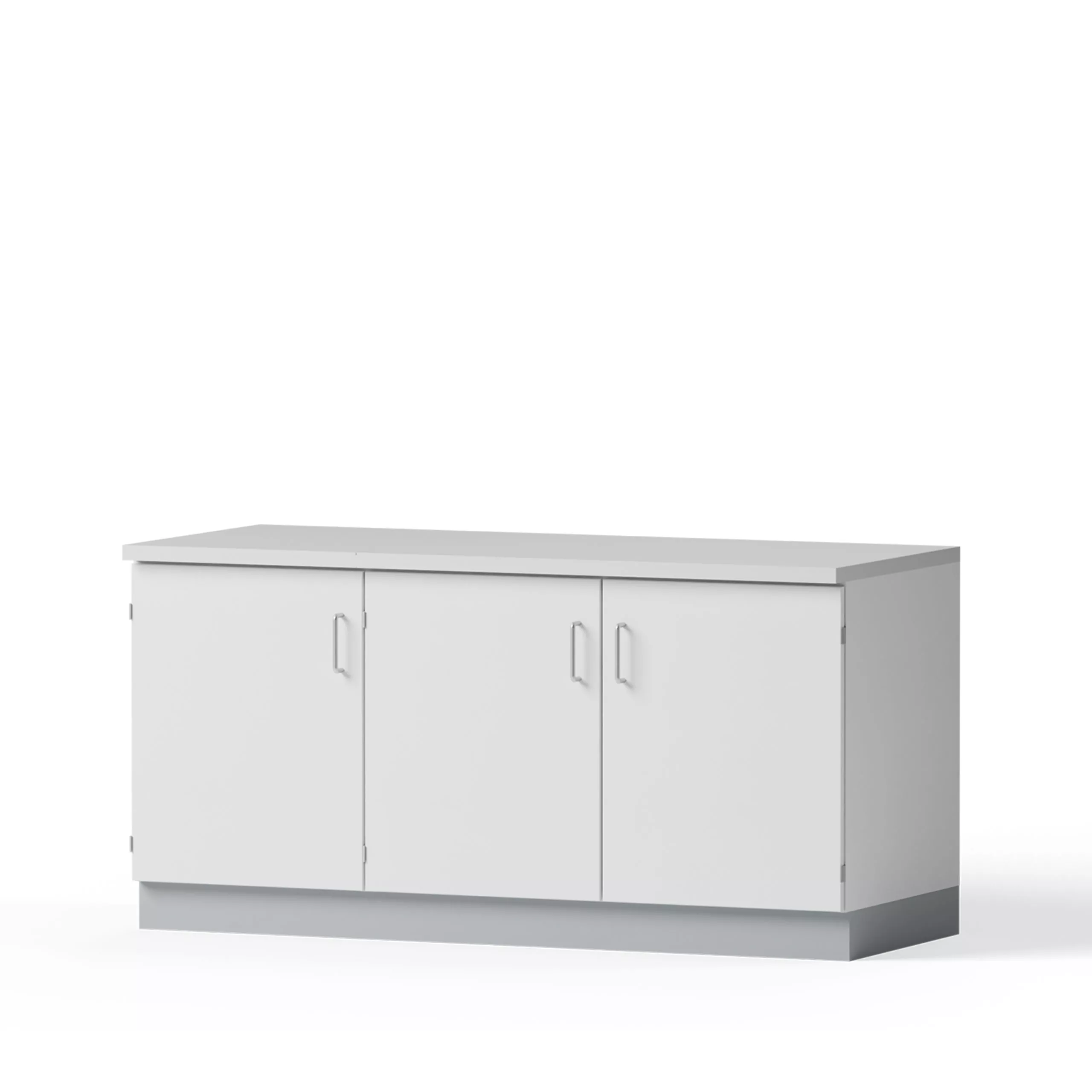 Stehtisch -  BxHxT 1800x900x750mm, Melaminplatte
