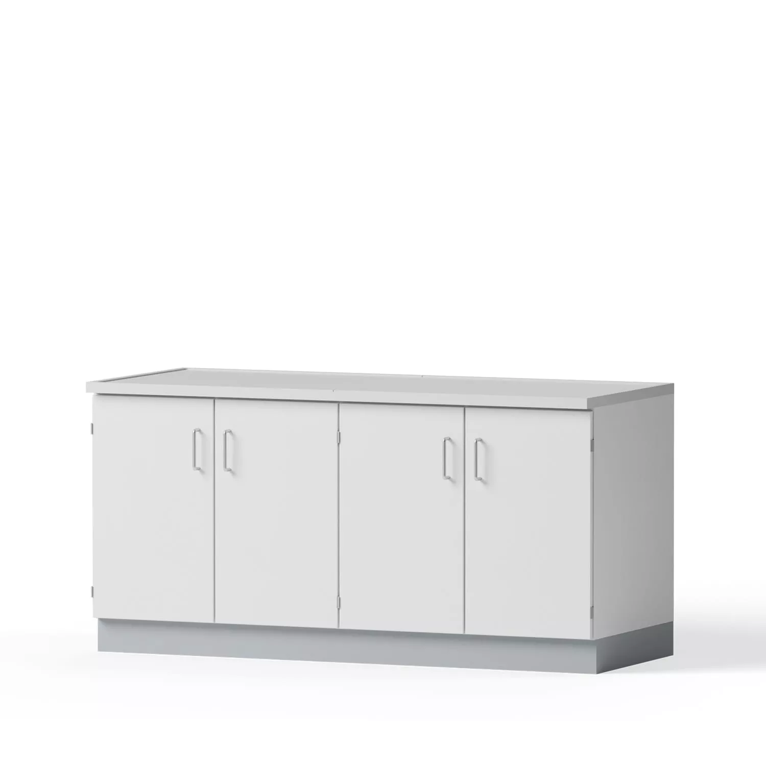 Stehtisch -  BxHxT 1800x900x750mm, Keramikplatte